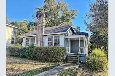 4391 Florence Drive, Marianna, FL 32446 - Photo 1