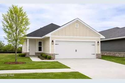 7060 Traditions Drive, Panama City, FL 32404 - Photo 2