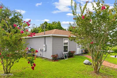 208 Claire Avenue, Panama City, FL 32401 - Photo 1