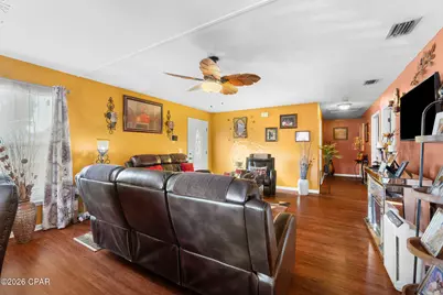 208 Claire Avenue, Panama City, FL 32401 - Photo 6