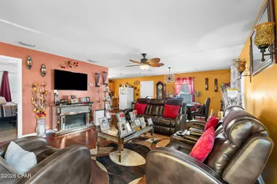208 Claire Avenue, Panama City, FL 32401 - Photo 4