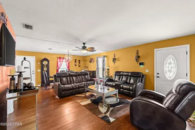 208 Claire Avenue, Panama City, FL 32401 - Photo 4