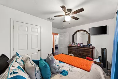 208 Claire Avenue, Panama City, FL 32401 - Photo 16