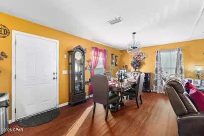 208 Claire Avenue, Panama City, FL 32401 - Photo 8