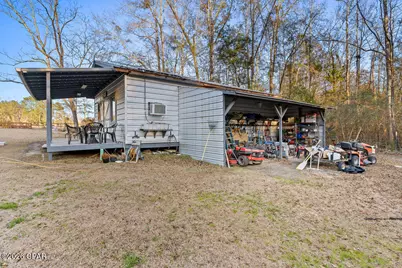 651 E North Avenue, Bonifay, FL 32425 - Photo 34