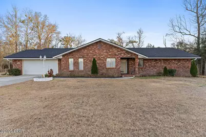651 E North Avenue, Bonifay, FL 32425 - Photo 2