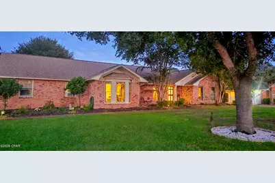 2844 Longleaf Road, Panama City, FL 32405 - Photo 2