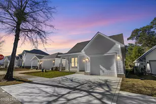 236 N Marsh Landing, Freeport, FL 32439 - Photo 1