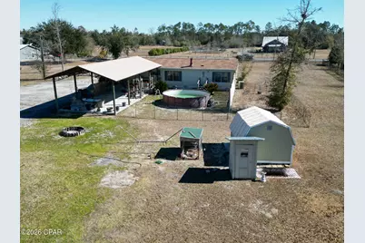 8407 Mudd Lane, Panama City, FL 32409 - Photo 32