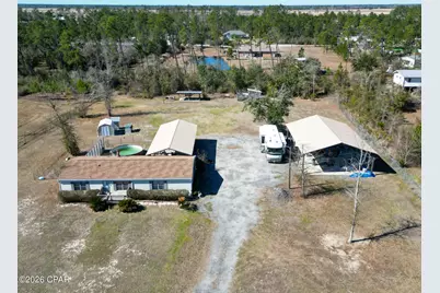 8407 Mudd Lane, Panama City, FL 32409 - Photo 2
