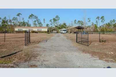 8407 Mudd Lane, Panama City, FL 32409 - Photo 2