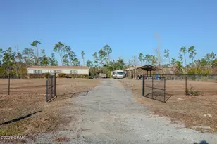 8407 Mudd Ln, Panama City, FL 32409 - Photo 2