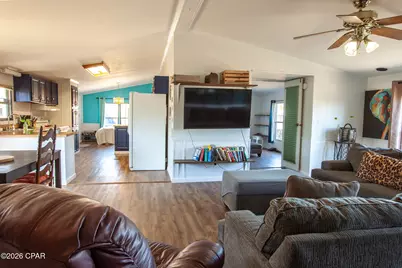 8407 Mudd Lane, Panama City, FL 32409 - Photo 10