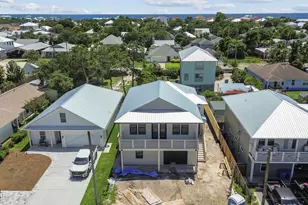 21605 Marlin Ave, Panama City Beach, FL 32413 - Photo 8