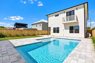 21605 Marlin Ave, Panama City Beach, FL 32413 - Photo 2