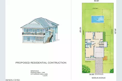 21605 Marlin Avenue, Panama City Beach, FL 32413 - Photo 1