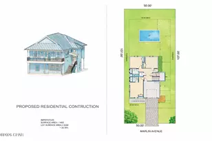 21605 Marlin Ave, Panama City Beach, FL 32413 - Photo 1