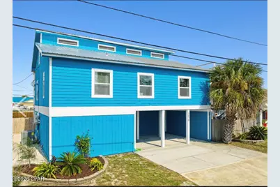 3820 Treasure Circle, Panama City Beach, FL 32408 - Photo 2