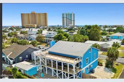 3820 Treasure Circle, Panama City Beach, FL 32408 - Photo 1