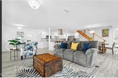 3820 Treasure Circle, Panama City Beach, FL 32408 - Photo 18