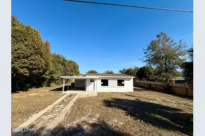 704 Cactus Avenue, Panama City, FL 32401 - Photo 1
