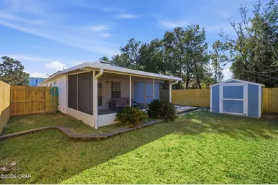 613 Dolphin Drive, Panama City Beach, FL 32413 - Photo 16