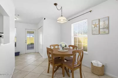 613 Dolphin Drive, Panama City Beach, FL 32413 - Photo 6