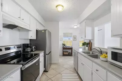 613 Dolphin Drive, Panama City Beach, FL 32413 - Photo 12