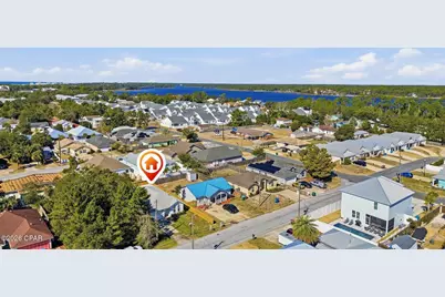 613 Dolphin Drive, Panama City Beach, FL 32413 - Photo 18