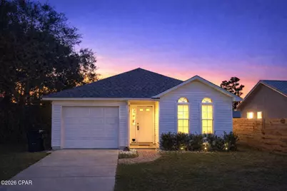 613 Dolphin Drive, Panama City Beach, FL 32413 - Photo 2