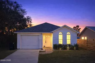 613 Dolphin Dr, Panama City Beach, FL 32413 - Photo 2