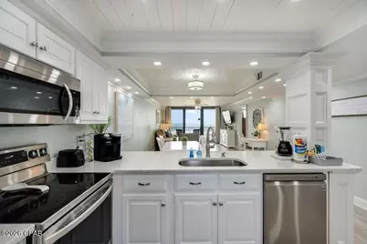 11483 Front Beach Road #709, Panama City Beach, FL 32407 - Photo 8