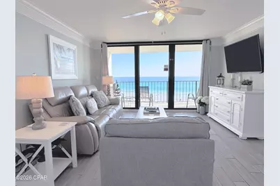 11483 Front Beach Road #709, Panama City Beach, FL 32407 - Photo 1