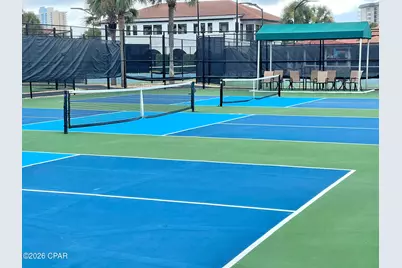 11483 Front Beach Road #709, Panama City Beach, FL 32407 - Photo 30