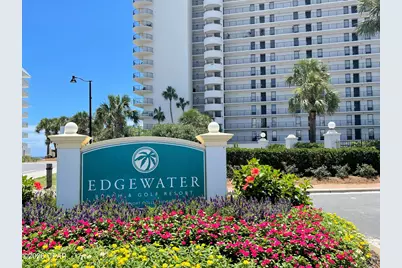 11483 Front Beach Road #709, Panama City Beach, FL 32407 - Photo 34