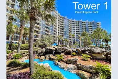 11483 Front Beach Road #709, Panama City Beach, FL 32407 - Photo 2