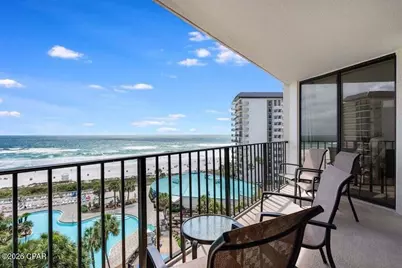 11483 Front Beach Road #709, Panama City Beach, FL 32407 - Photo 2