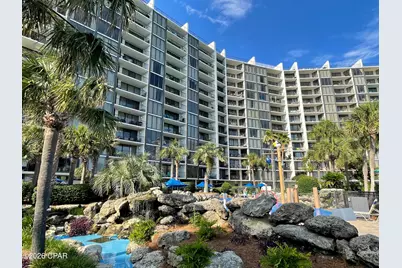 11483 Front Beach Road #709, Panama City Beach, FL 32407 - Photo 16