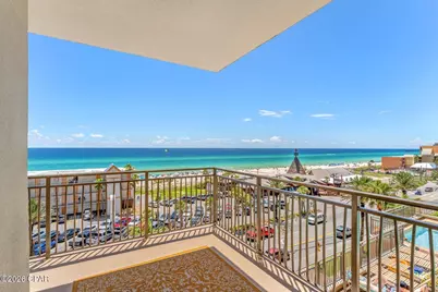 15100 Front Beach Road #536/538, Panama City Beach, FL 32413 - Photo 6