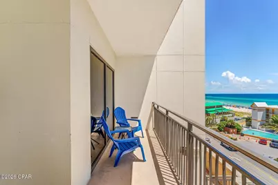 15100 Front Beach Road #536/538, Panama City Beach, FL 32413 - Photo 10
