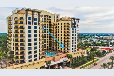 15100 Front Beach Road #536/538, Panama City Beach, FL 32413 - Photo 1