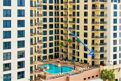 15100 Front Beach Road #536/538, Panama City Beach, FL 32413 - Photo 4