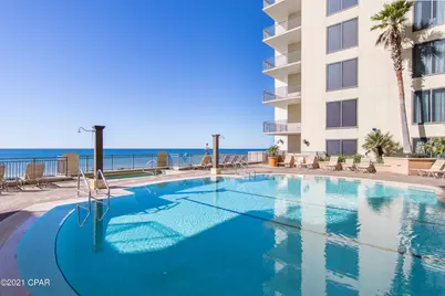 15100 Front Beach Road #536/538, Panama City Beach, FL 32413 - Photo 34