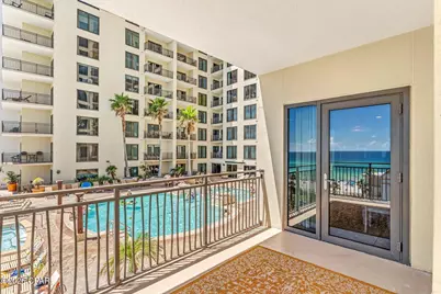 15100 Front Beach Road #536/538, Panama City Beach, FL 32413 - Photo 8