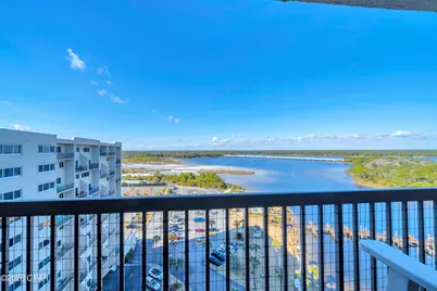 23223 Front Beach Road #A1 PH10, Panama City Beach, FL 32413 - Photo 28