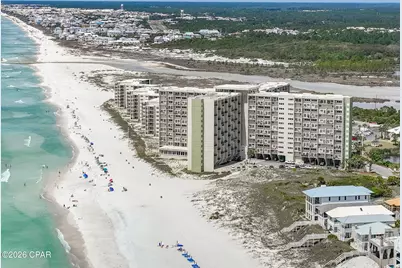 23223 Front Beach Road #A1 PH10, Panama City Beach, FL 32413 - Photo 34