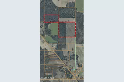 0 Peanut Road, Cottondale, FL 32431 - Photo 2