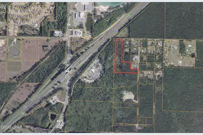 0000 Lavon Road, Milton, FL 32583 - Photo 14