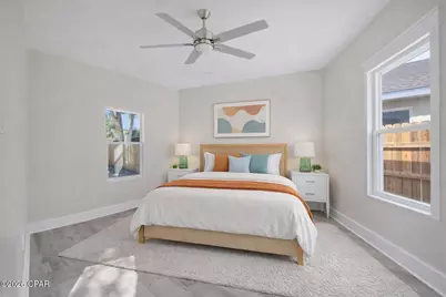 814 E 9th Court, Panama City, FL 32401 - Photo 6