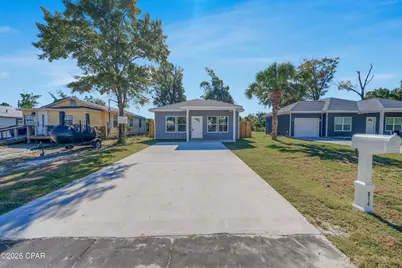 814 E 9th Court, Panama City, FL 32401 - Photo 30